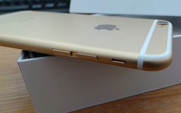 iPhone 6S giảm dưới 17 triệu đồng