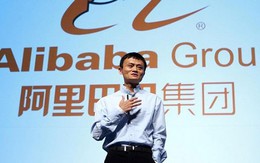 Nếu bạn trượt đại học, hãy nhớ tới Jack Ma