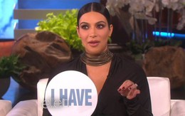Kim Kardashian tiết lộ chuyện phòng the của mẹ và bồ trẻ kém 25 tuổi