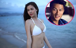 Kỳ Hân: "Tôi bị chửi vì dính nghi án tình cảm với Mạc Hồng Quân"