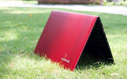 Lenovo U41 - laptop sành điệu cho giới trẻ