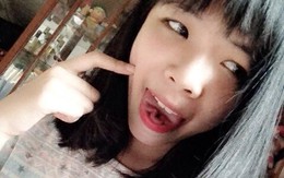 9X Hà thành nổi tiếng với biệt tài khoèo tay, làm hoa lưỡi