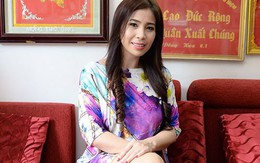 Lý Hương và câu chuyện về đả nữ đầu tiên trên màn ảnh Việt