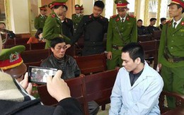 Lý Nguyễn Chung muốn vợ bán nhà để bồi thường gia đình nạn nhân
