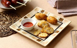 Cách làm xúc xích gà nhanh gọn mà ngon