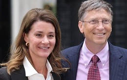 Người đàn bà hoàn hảo phía sau tỷ phú Bill Gates