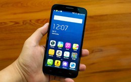 7 smartphone màn hình lớn giá dưới 4 triệu đồng