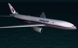Tìm kiếm MH370, phát hiện xác tàu đắm