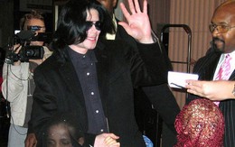 Các con Michael Jackson 6 năm sau ngày mất bố