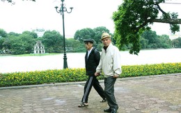 Miền Bắc sắp chuyển lạnh