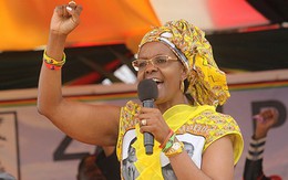 Đệ nhất phu nhân gây bão vì nói hiếp dâm là do váy ngắn