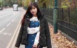 9X Đắk Lắk giành học bổng thạc sĩ 50% ba trường ĐH tại Anh