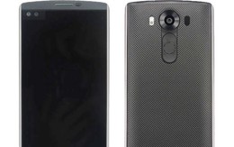 LG sắp ra mắt smartphone 2 màn hình