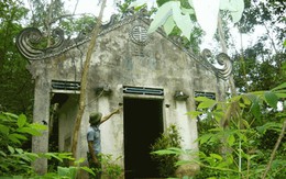 Ngôi đền kỳ bí được mệnh danh là 'thần giữ của'