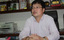 Ông Nguyễn Văn Nam: 'Thúy Nga dựng chuyện để nhục mạ tôi'