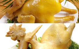 Nhận biết gà “ăn” hoá chất