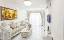 Cách đặt sofa đúng phong thủy