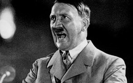 Những điều kinh thiên động địa về trùm phát xít Hitler