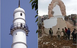 Cận cảnh Nepal trước và sau thảm họa động đất kinh hoàng