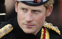 Hoàng tử nước Anh rời quân ngũ để tìm công việc mới