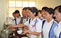 “Ô sin” nước ngoài lương tháng 18-25 triệu đồng đã có ở Hà Nội và TP HCM!