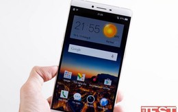 Cận cảnh smartphone Oppo R7 Plus sắp mở bán