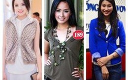 Hoa hậu Việt Nam và 'lời nguyền thời trang' hậu đăng quang