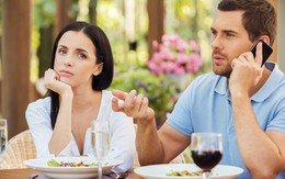 4 điều tuyệt đối không làm khi giận chồng