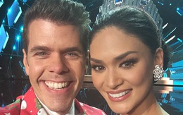 Giám khảo Miss Universe: 'Người đẹp Colombia không xứng với ngôi hoa hậu'
