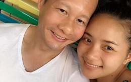 Phan Như Thảo tiết lộ lý do kết hôn với chồng cũ Ngọc Thúy