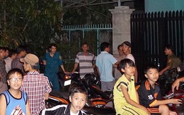 Chị hoảng hồn khi phát hiện xác em gái 16 tuổi phân hủy trong phòng trọ
