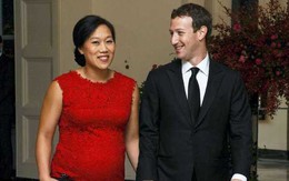 7 điều ít người biết về 'bà chủ Facebook'