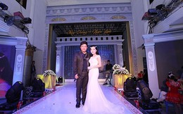 Quang Lê hát đám cưới với cát-xê nửa tỷ đồng