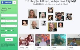 "Săn tình trai Tây" - Quả đắng cho những cô nàng "sính" ngoại