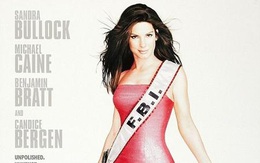 Sau nhiều cuộc thi nhan sắc, “Hoa hậu FBI” gây sốt trở lại
