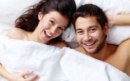 Sex giúp con người sống lâu hơn