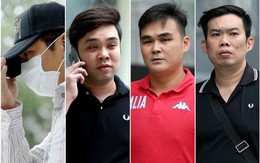 Vụ du khách Việt bị cửa hàng điện thoại lừa ở Singapore: 4 nhân viên cửa hàng bị đi tù