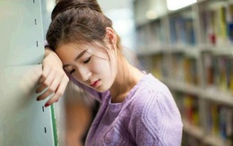 Sợ bạn trai ngay sau lần đầu vào khách sạn cùng nhau