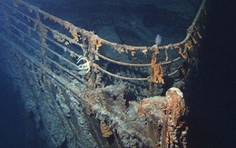 Những sự thật hãi hùng về tàu Titanic huyền thoại