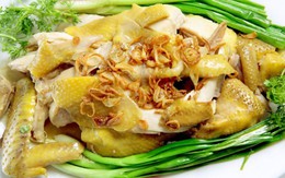 Mẹo hay để luộc mọi loại thịt mềm, thơm ngon hơn