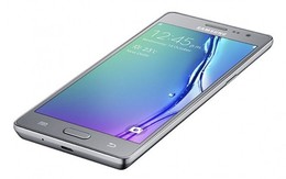 Samsung ra mắt smartphone thứ hai chạy nền tảng Tizen