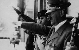 15 công bố giật mình về trùm phát xít Hitler