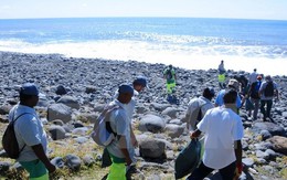 Ngừng tìm kiếm mảnh vỡ máy bay MH370 trên đảo Reunion