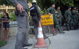 Hé lộ danh tính nữ nghi phạm vụ đánh bom đẫm máu ở Thái Lan