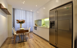 Các thiết bị đắt cũng phải mua khi xây sửa nhà