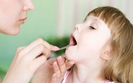 Viêm họng: Nhiều biến chứng nguy hiểm
