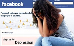 Những cú lừa tình tiền siêu khủng trên facebook