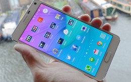 Top 5 phablet "ngon" nhất dành cho bạn