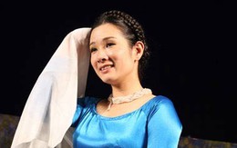 Thanh Thanh Hiền: "Vì yêu, có thể bỏ qua được tất"