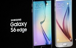 6 điểm khiến siêu phẩm Galaxy S6 “ăn đứt” iPhone 6